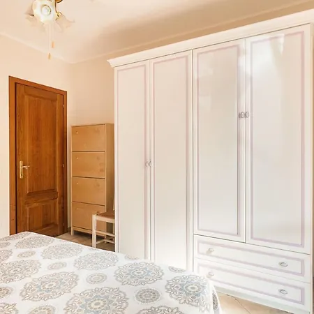 Borgo Dei Fiori 7 Apartment Palau