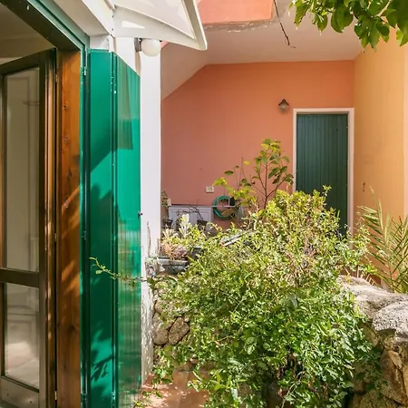 Borgo Dei Fiori 7 Apartment Palau