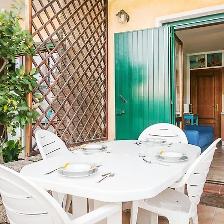 Apartment Borgo Dei Fiori 7 Palau