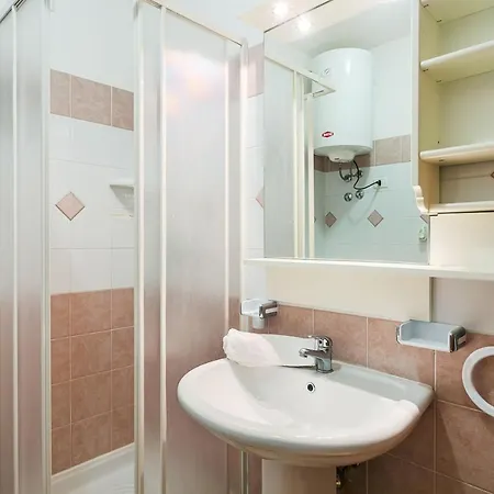 Borgo Dei Fiori 7 Apartment Palau