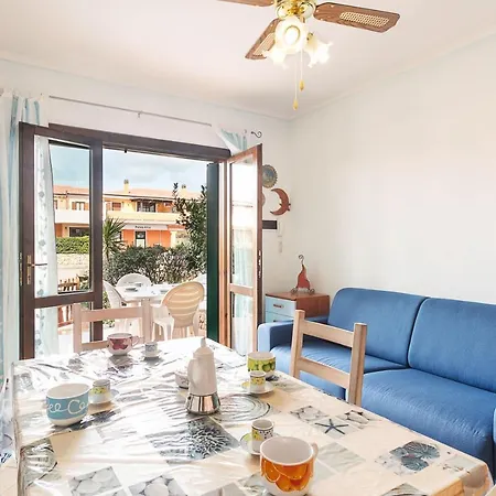 Apartment Borgo Dei Fiori 7 *