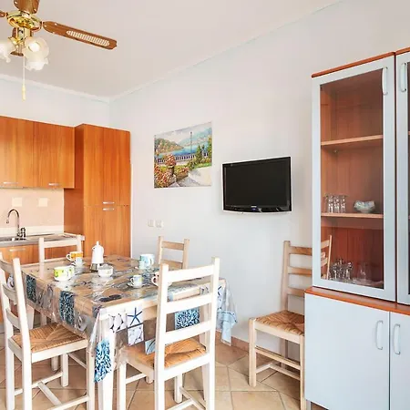 Borgo Dei Fiori 7 Apartment Palau